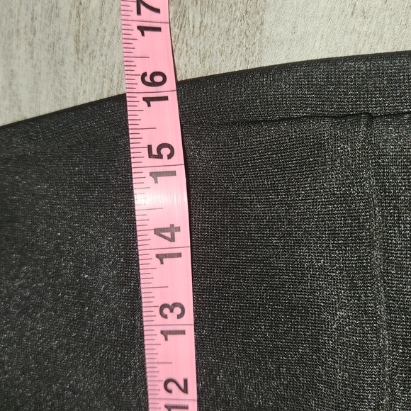 CRYSTAL DOLL BLACK STRAPPY DRESS SIZE 5 NEW WITH TAGS - Picture 13 of 16